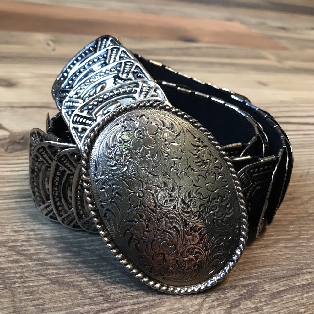 Metal Elastic Belt
